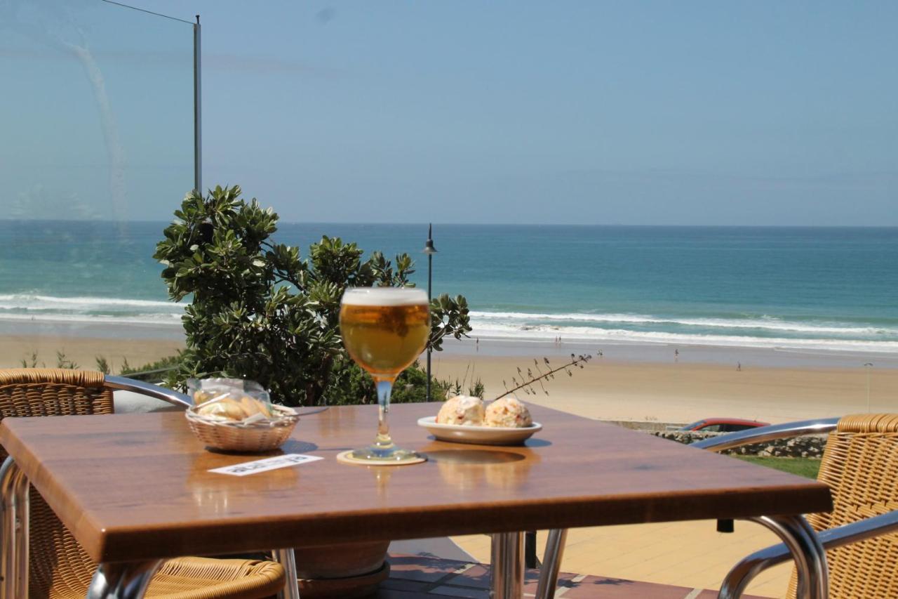Apartamento San Jose 2, Conil. Conil De La Frontera Eksteriør billede