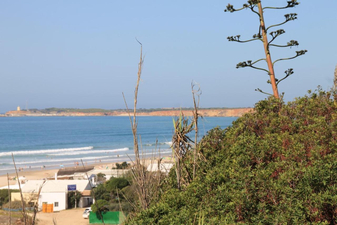 Apartamento San Jose 2, Conil. Conil De La Frontera Eksteriør billede