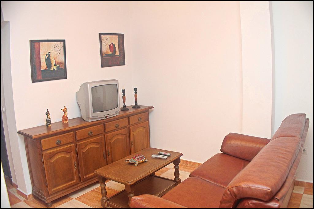 Apartamento San Jose 2, Conil. Conil De La Frontera Eksteriør billede