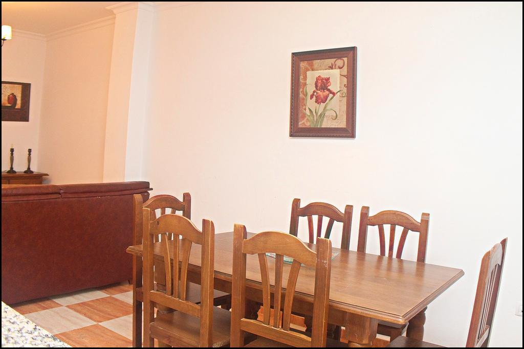 Apartamento San Jose 2, Conil. Conil De La Frontera Eksteriør billede
