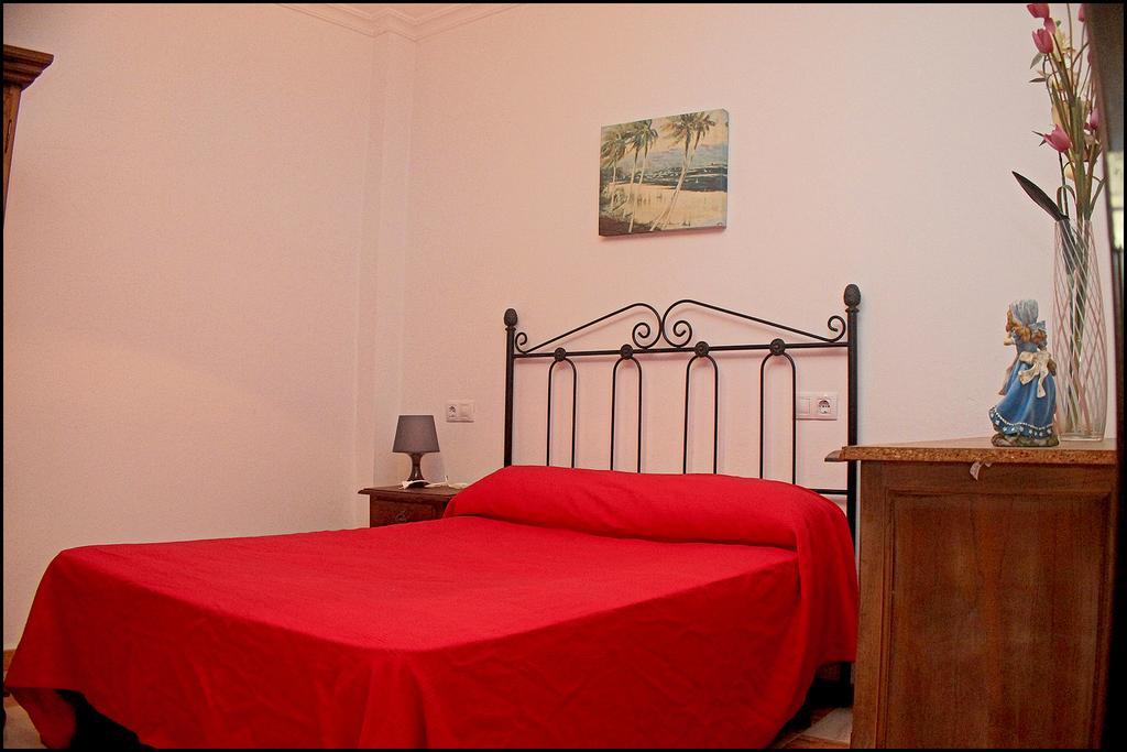 Apartamento San Jose 2, Conil. Conil De La Frontera Eksteriør billede