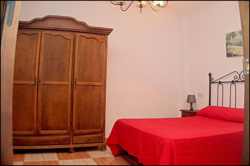 Apartamento San Jose 2, Conil. Conil De La Frontera Eksteriør billede