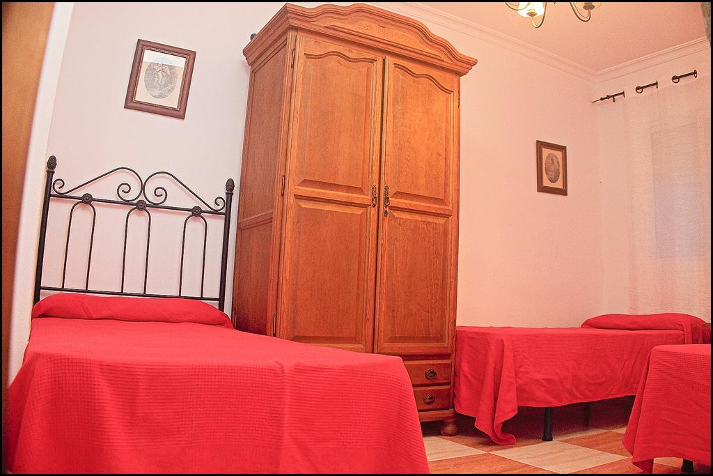 Apartamento San Jose 2, Conil. Conil De La Frontera Eksteriør billede