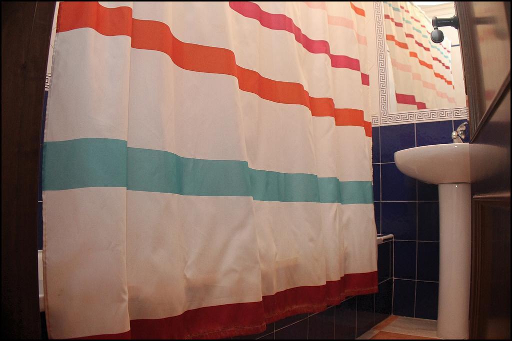 Apartamento San Jose 2, Conil. Conil De La Frontera Eksteriør billede